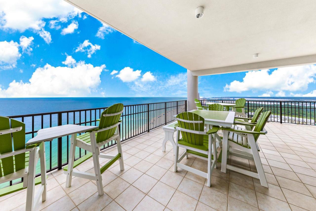 The Oasis At Orange Beach Condos By Hosteeva Exterior photo