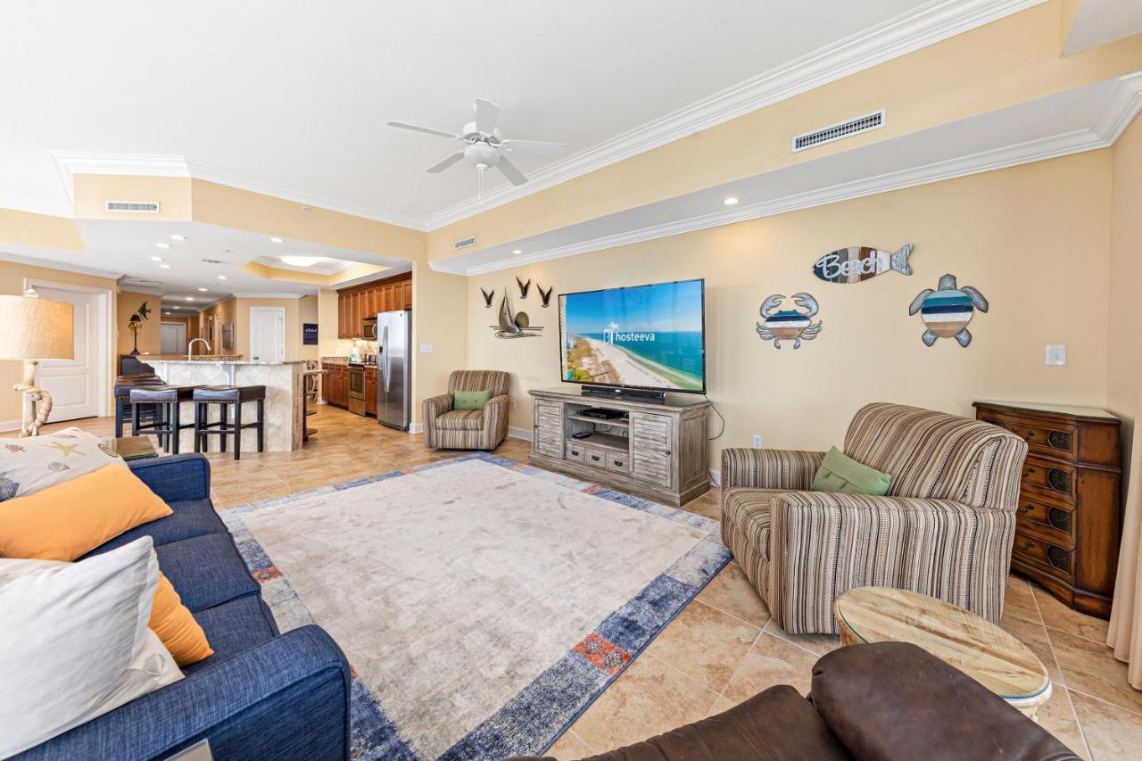 The Oasis At Orange Beach Condos By Hosteeva Exterior photo