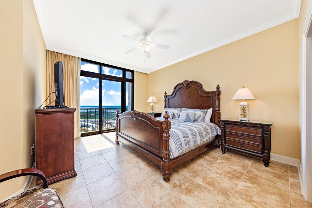 The Oasis At Orange Beach Condos By Hosteeva Exterior photo