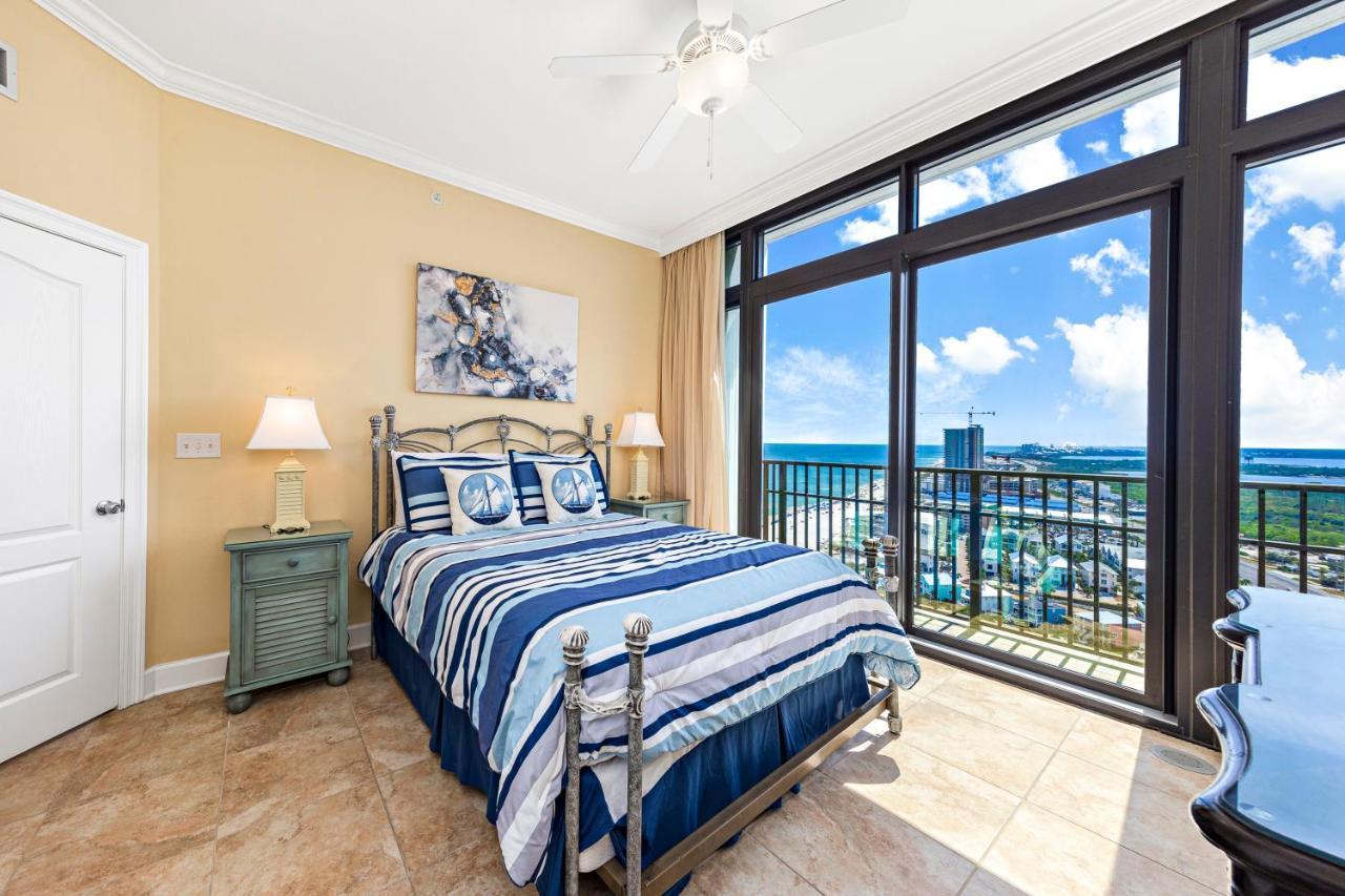 The Oasis At Orange Beach Condos By Hosteeva Exterior photo