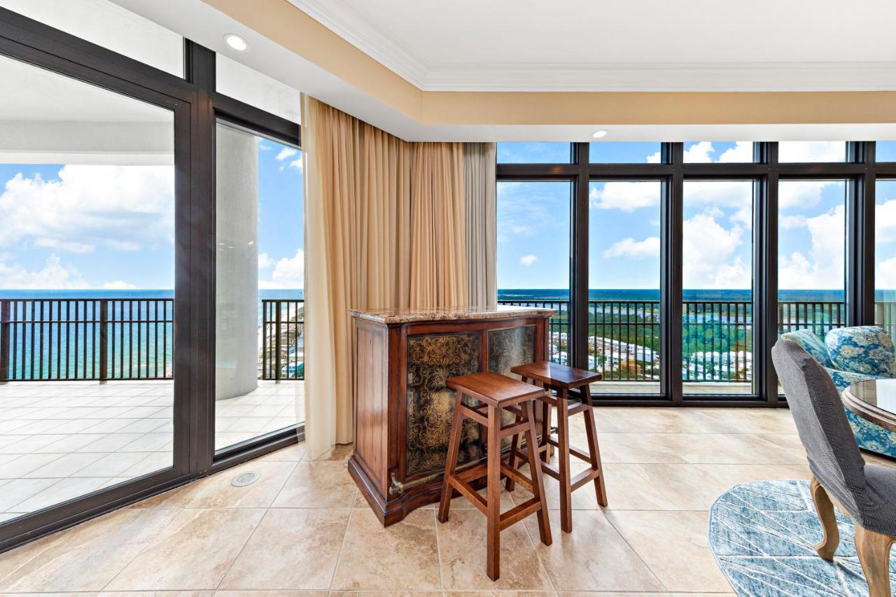 The Oasis At Orange Beach Condos By Hosteeva Exterior photo