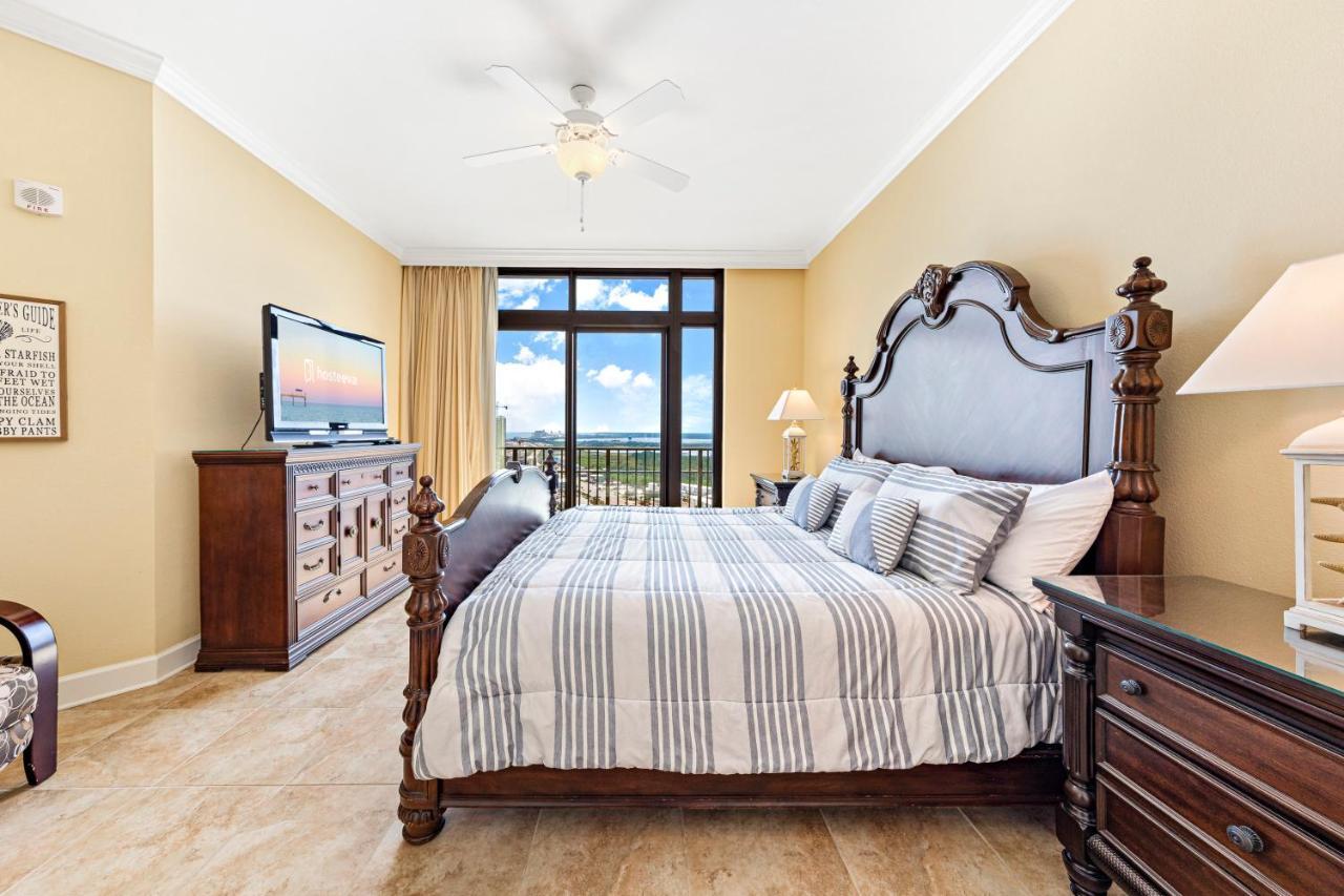The Oasis At Orange Beach Condos By Hosteeva Exterior photo