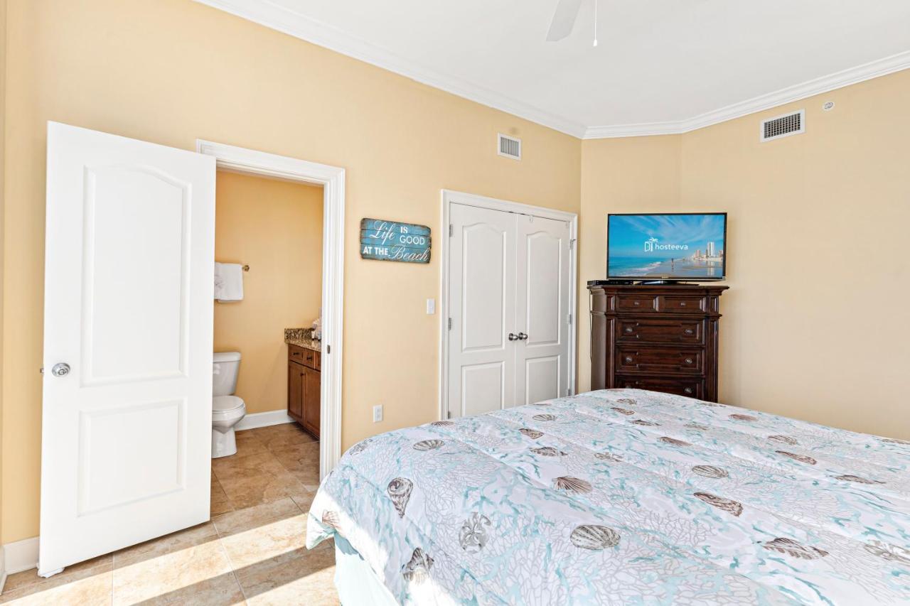 The Oasis At Orange Beach Condos By Hosteeva Exterior photo