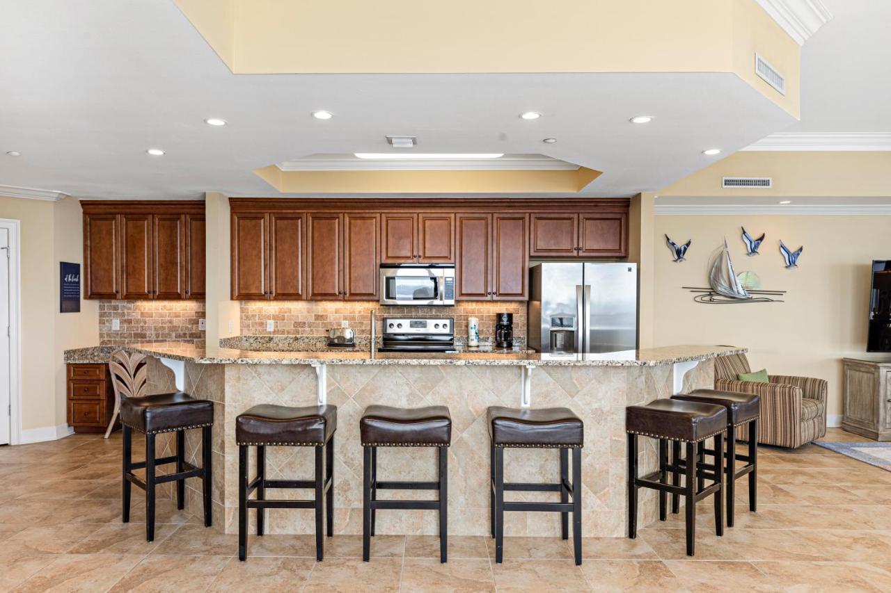 The Oasis At Orange Beach Condos By Hosteeva Exterior photo