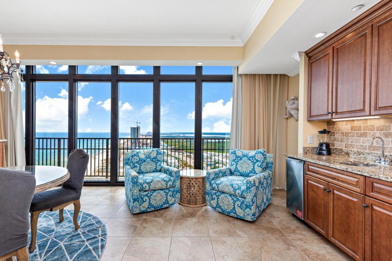 The Oasis At Orange Beach Condos By Hosteeva Exterior photo
