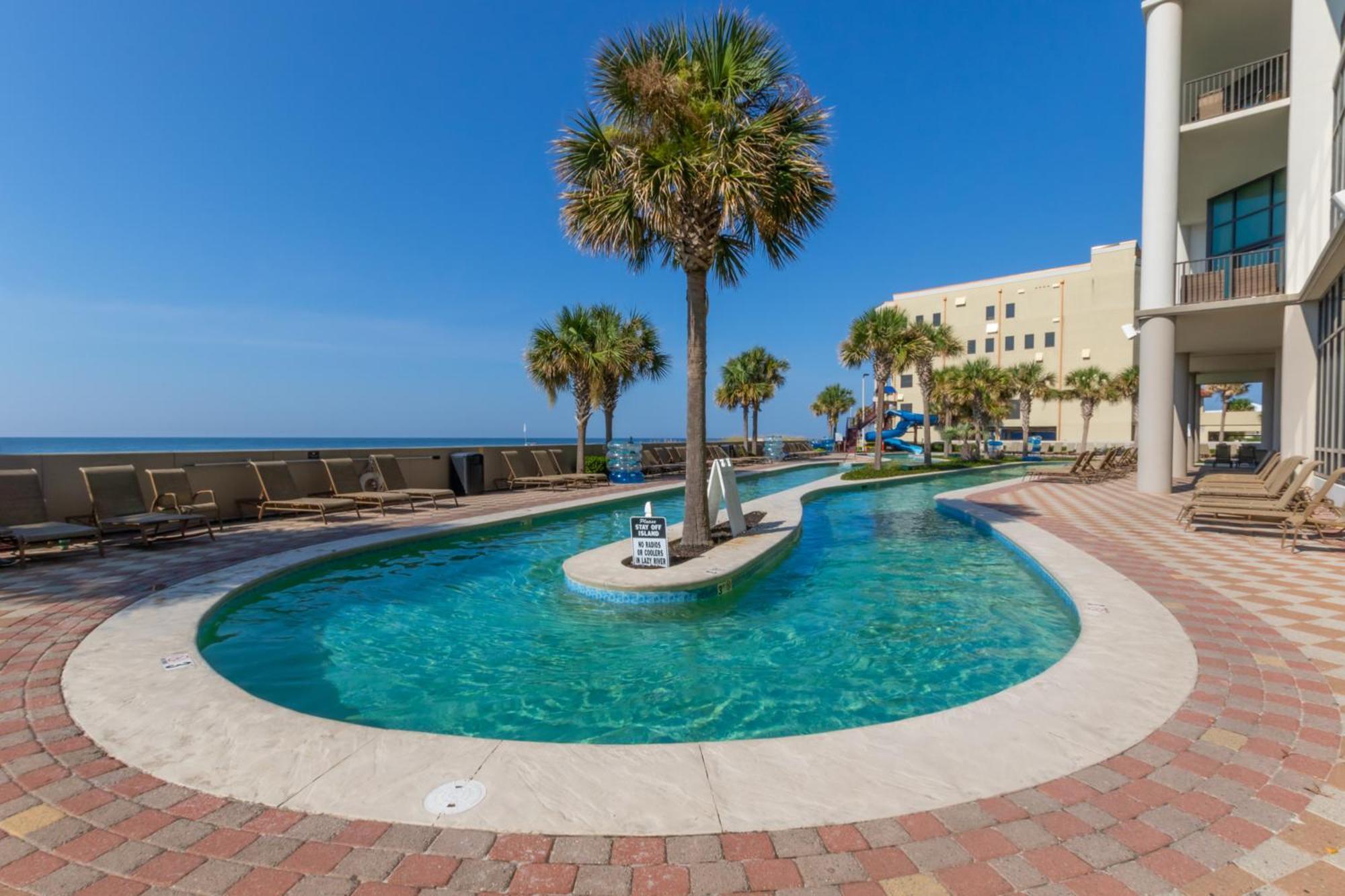 The Oasis At Orange Beach Condos By Hosteeva Exterior photo