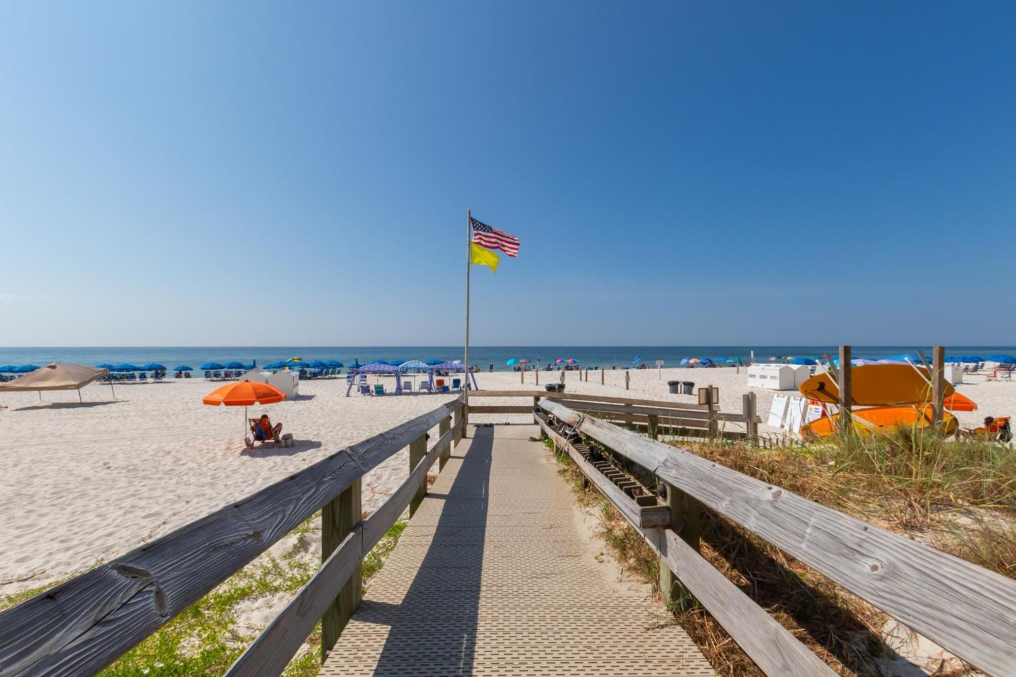 The Oasis At Orange Beach Condos By Hosteeva Exterior photo