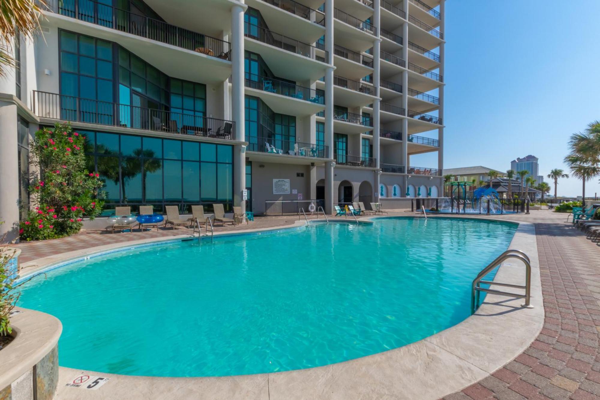 The Oasis At Orange Beach Condos By Hosteeva Exterior photo