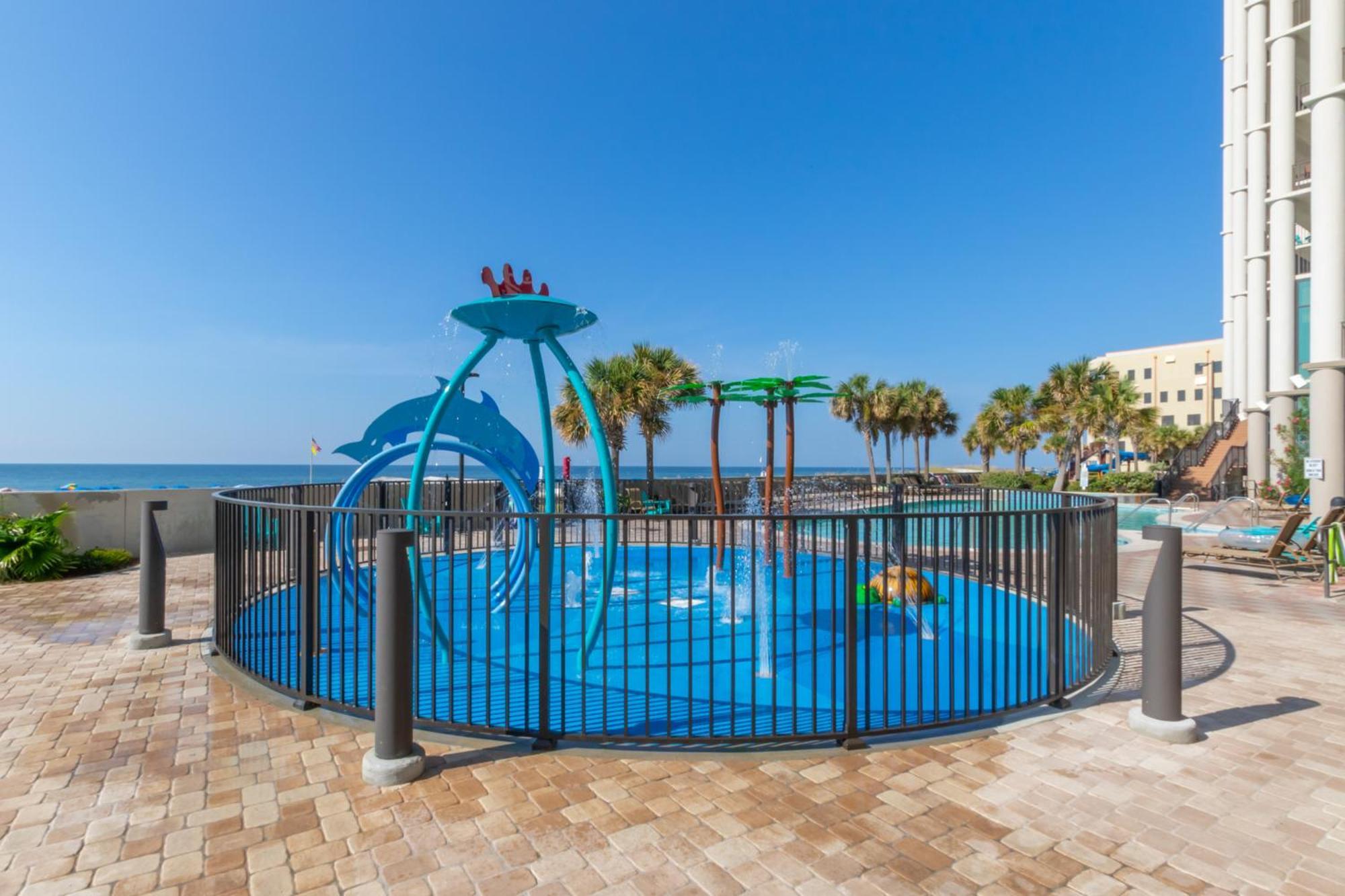 The Oasis At Orange Beach Condos By Hosteeva Exterior photo